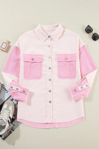 Elegantly Designed Jacket