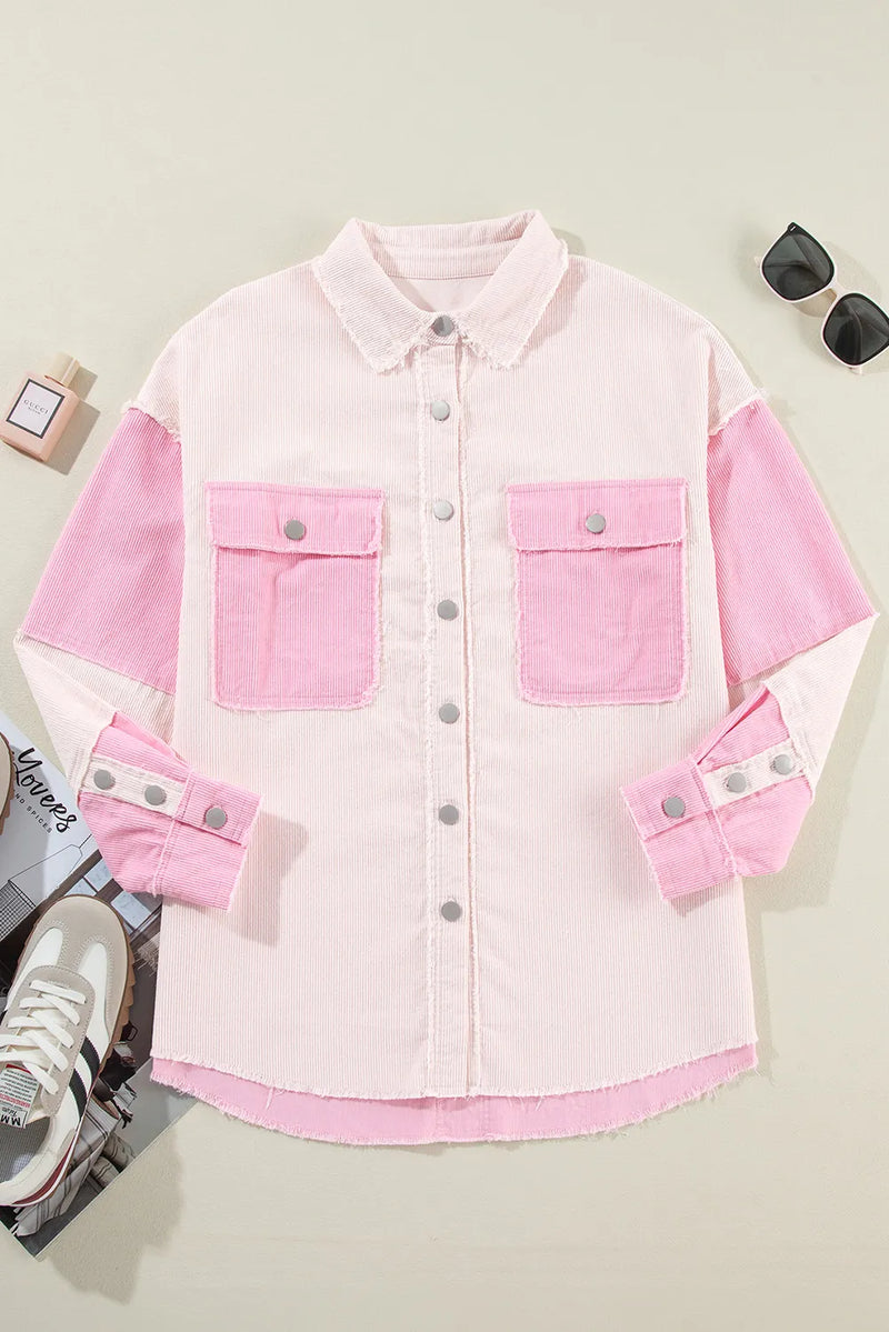 Elegantly Designed Jacket