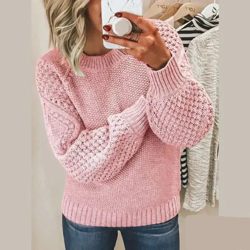 Vintage Inspired Sweater