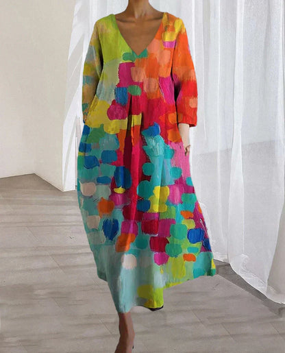Thoughtfully Designed Garment