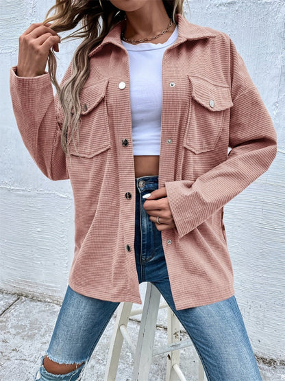 Classic Designed Jacket