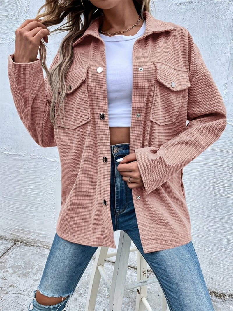 Classic Designed Jacket