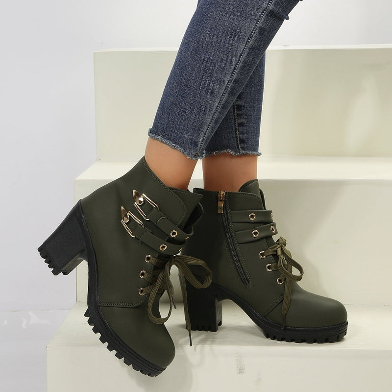 Comfortable Orthopedic Boots for Daily Wear