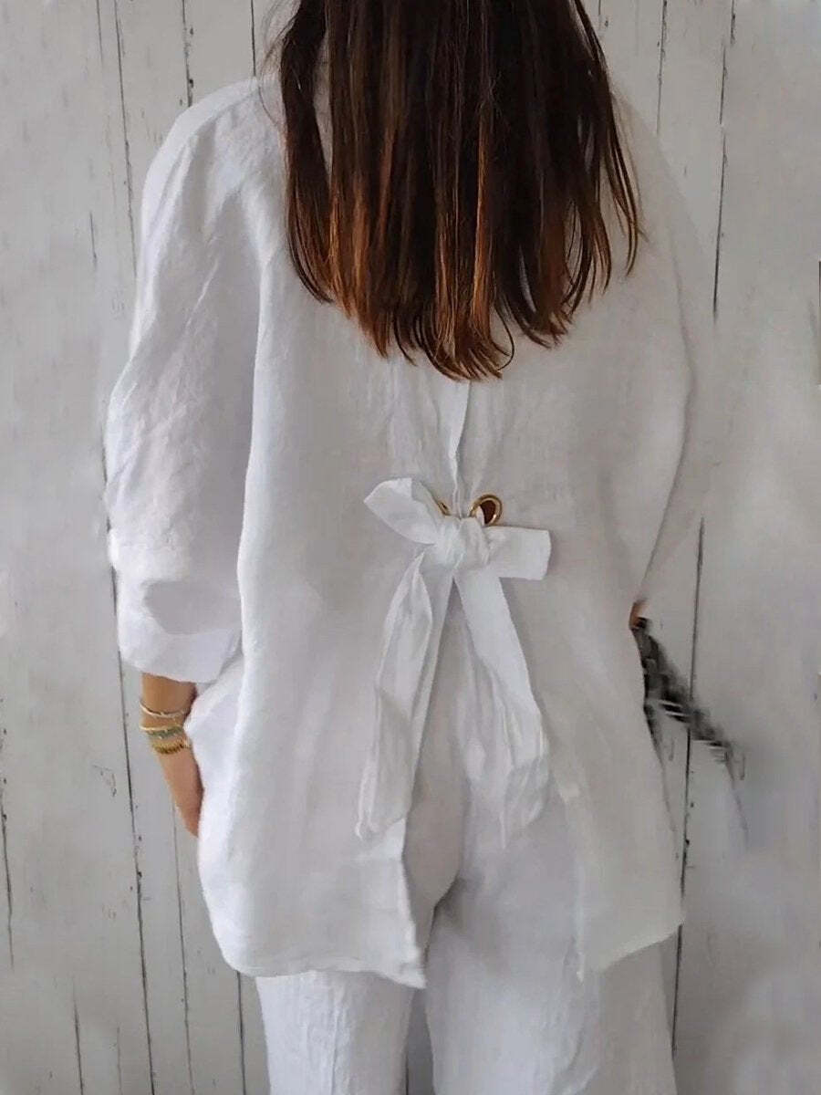 Beautifully Crafted Blouse