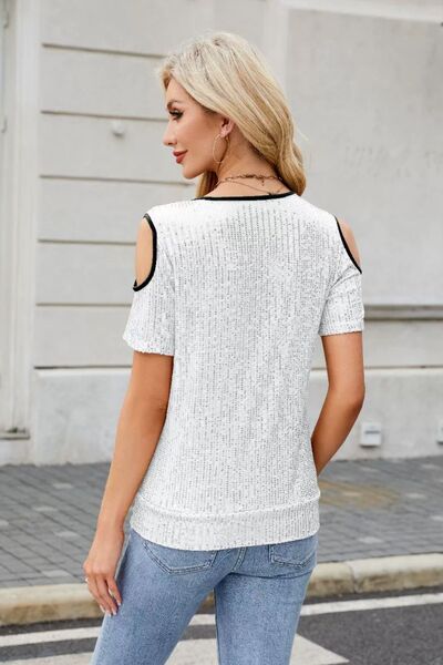 Elegantly Designed Blouse