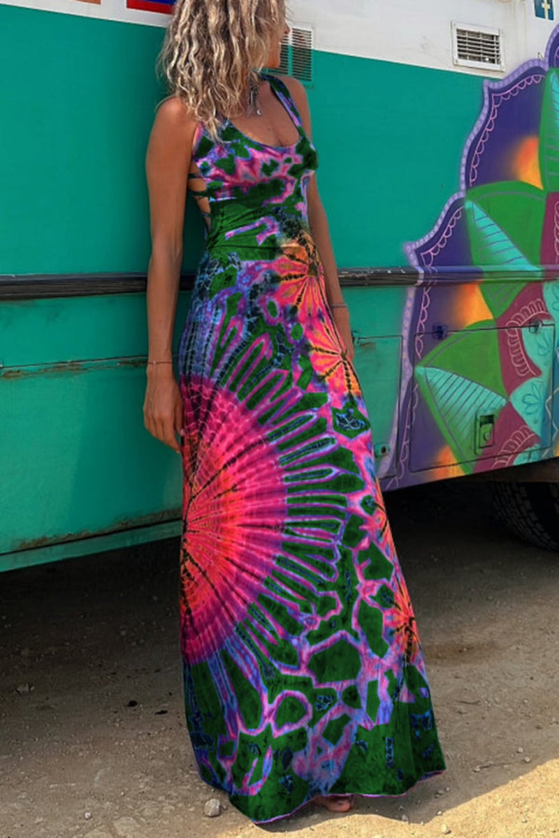 Elegantly Designed Dress
