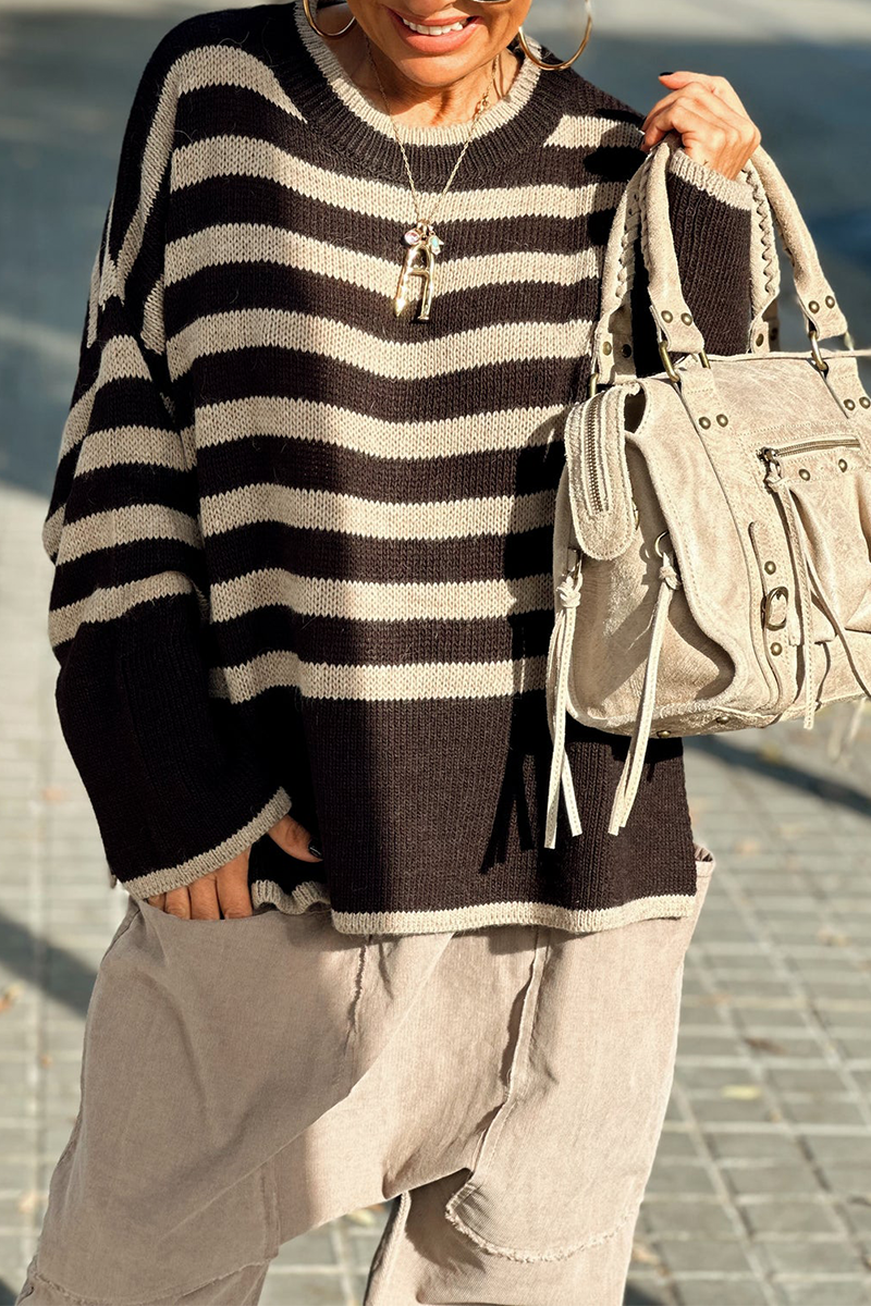 Elegantly Designed Sweater