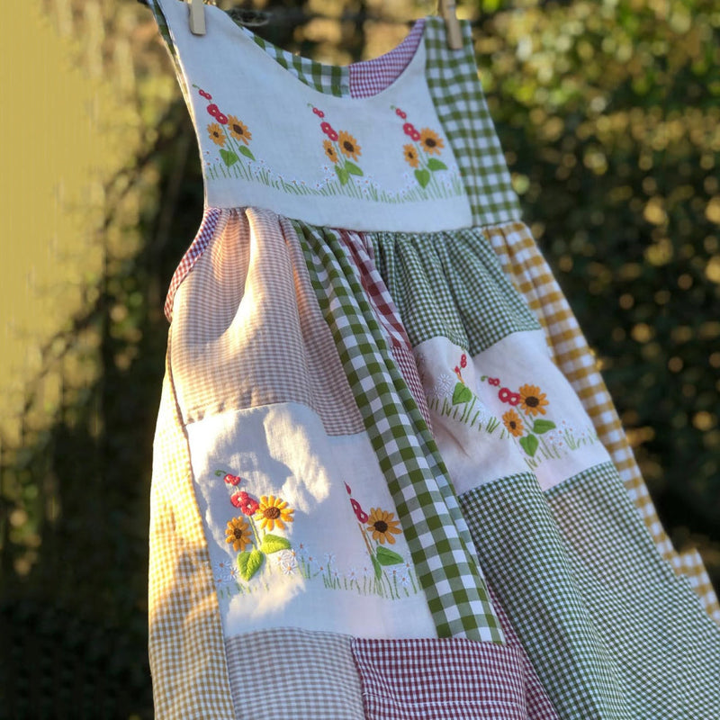 Thoughtfully Designed Dress