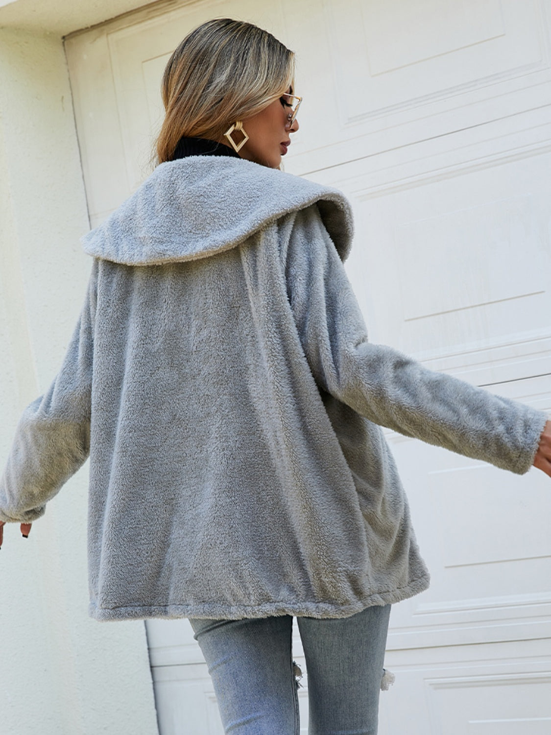 Vintage Inspired Jacket