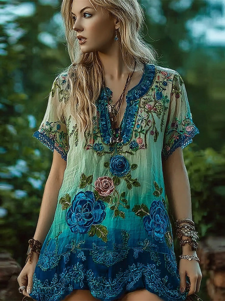 Beautifully Crafted Shirt