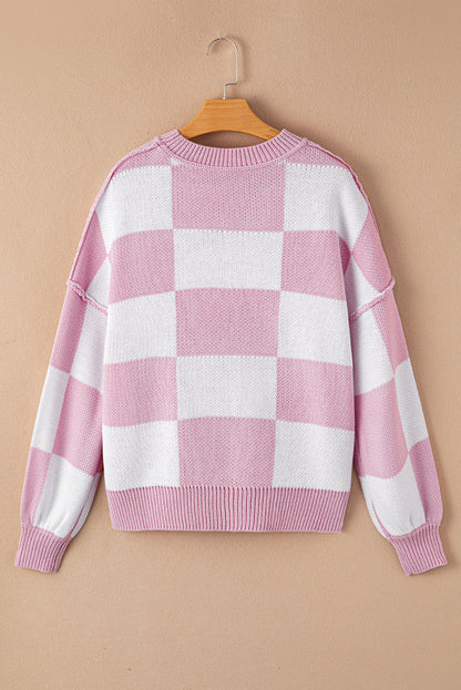 Beautifully Crafted Sweater