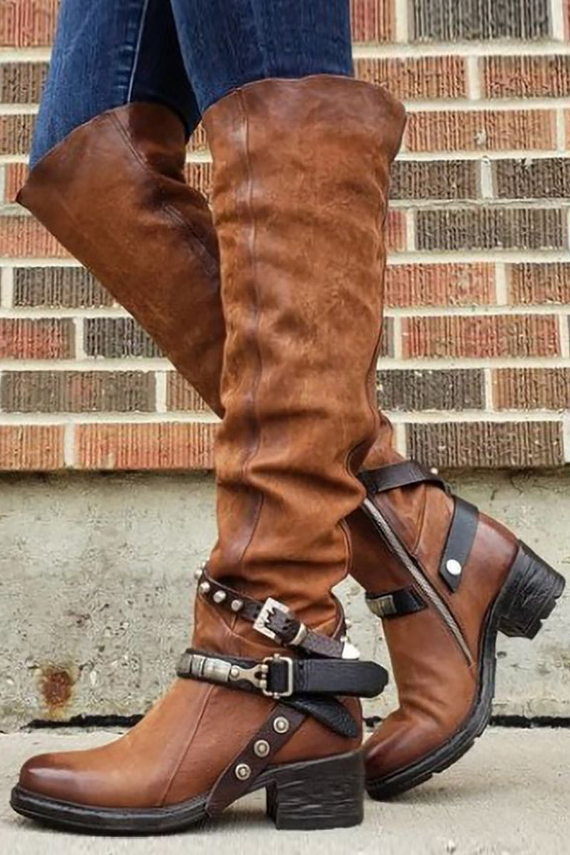 Elegant Orthopedic Boots for Every Step