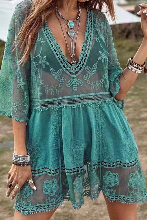 Elegantly Designed Jacket