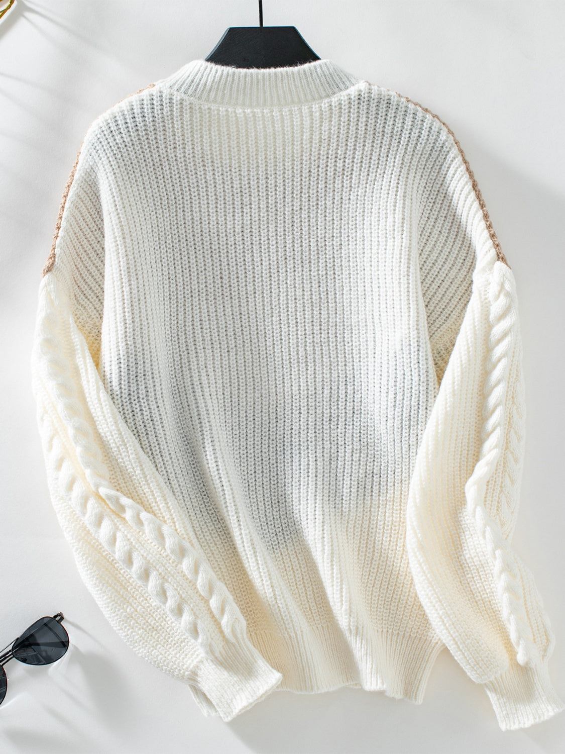 Elegantly Designed Sweater