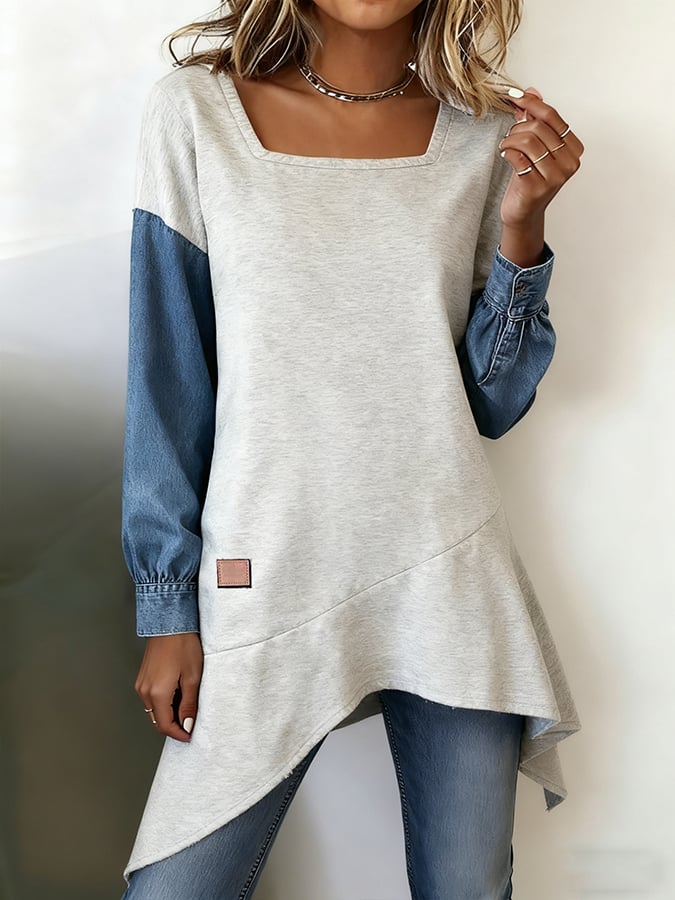 Elegantly Designed Shirt