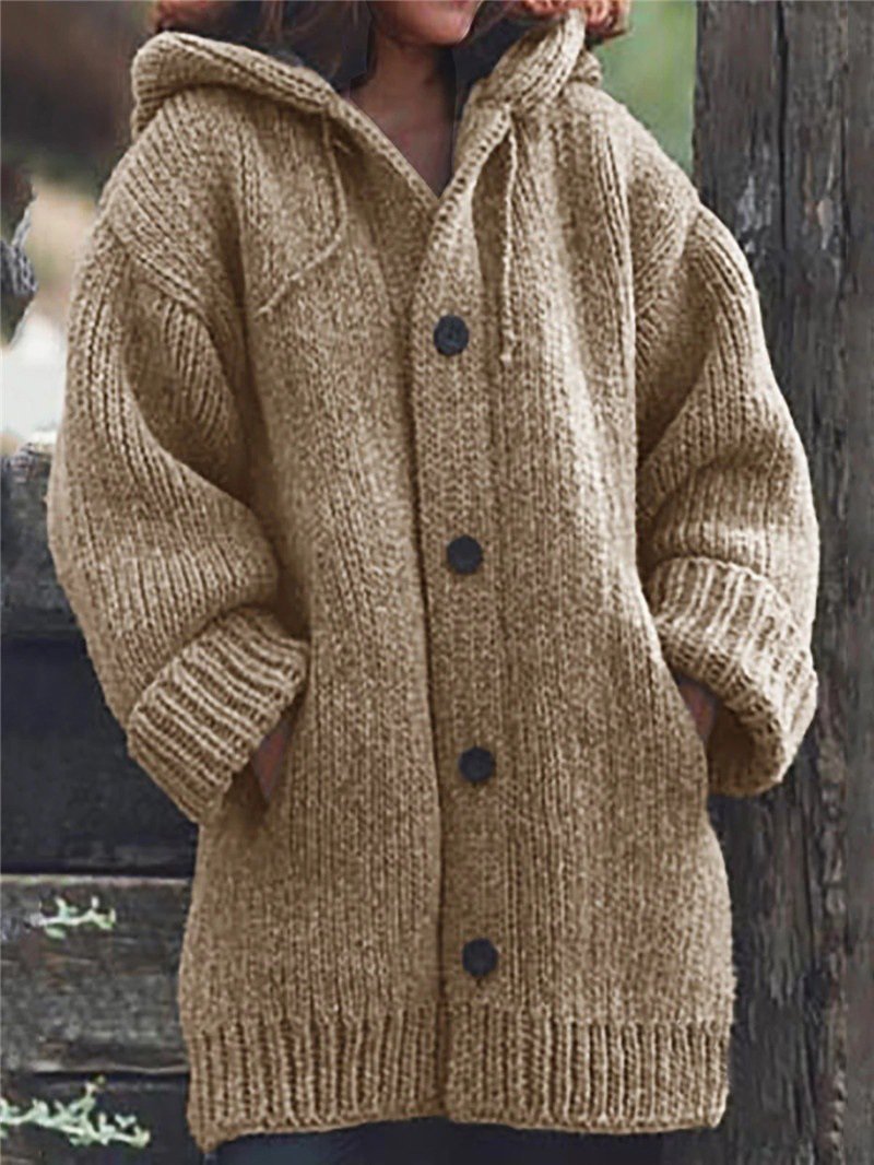Vintage Inspired Coat