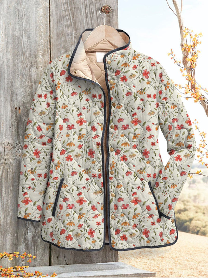 Vintage Inspired Cardigan