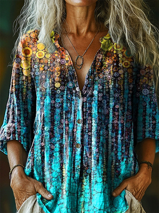 Beautifully Crafted Shirt