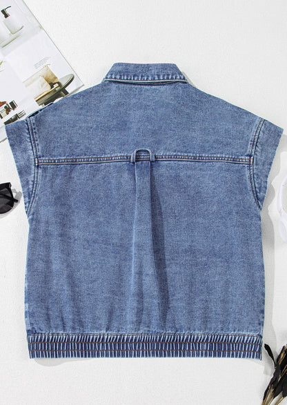 Thoughtfully Designed Jacket