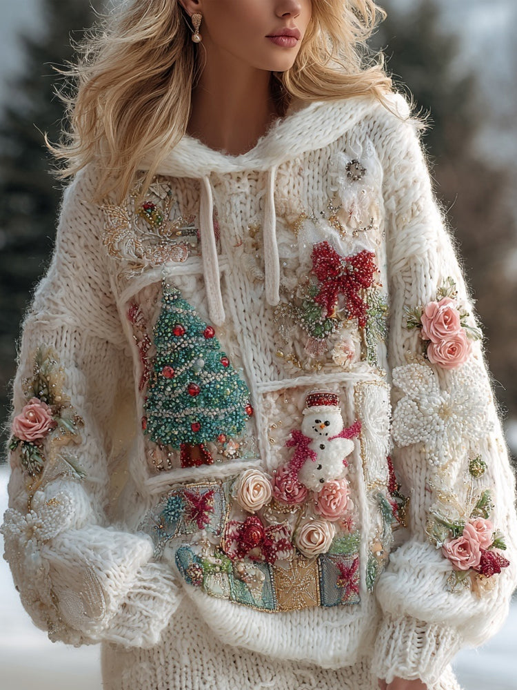 Classic Vintage Sweater