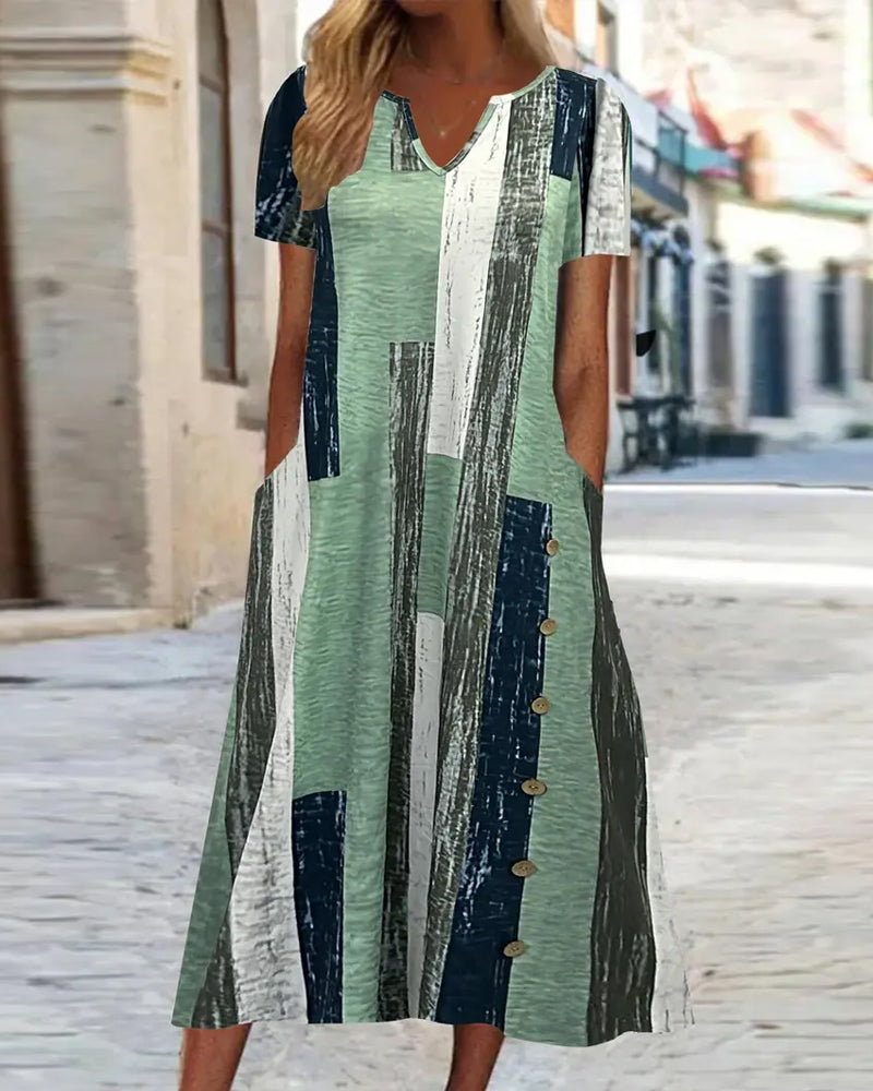 Beautifully Crafted Dress