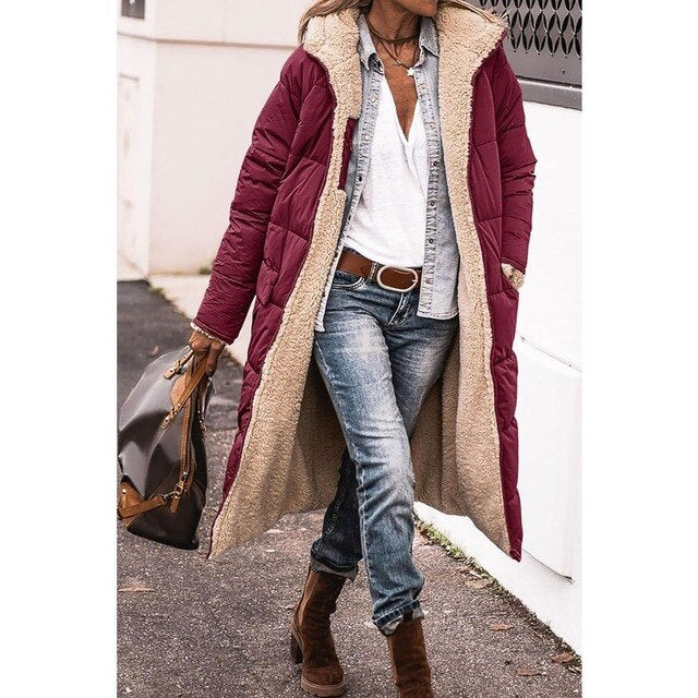 Beautifully Crafted Coat