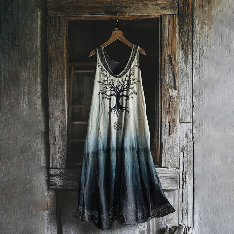Vintage Inspired Dress