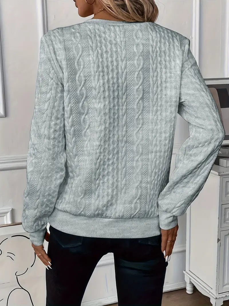 Gracefully Designed Shirt