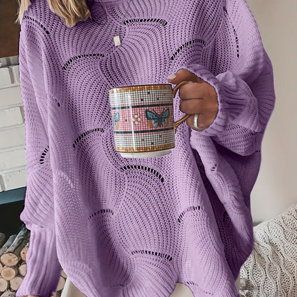 Thoughtfully Designed Sweater