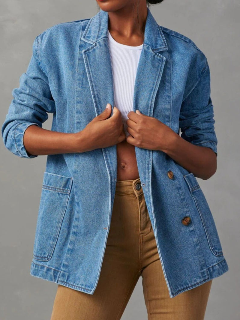 Beautifully Crafted Jacket
