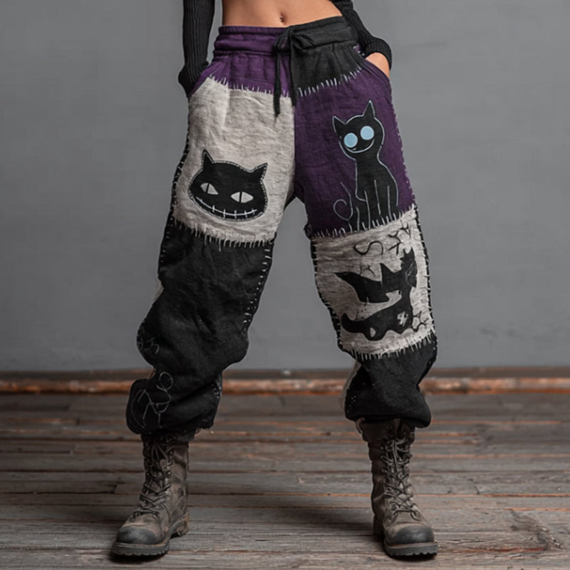 Beautifully Crafted Pants