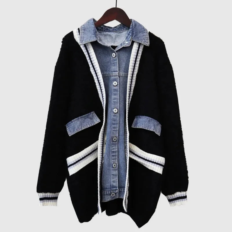 Classic Designed Jacket