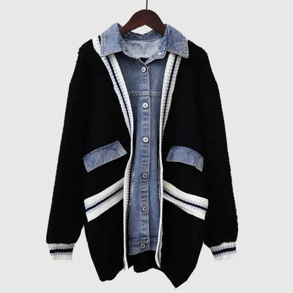 Classic Designed Jacket