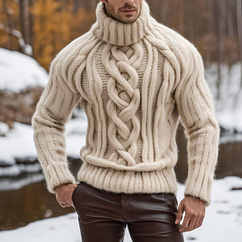 Beautifully Crafted Sweater