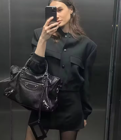 Classic Designed Coat
