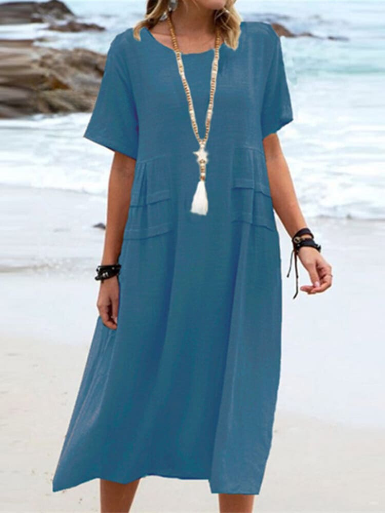 Beautifully Crafted Dress