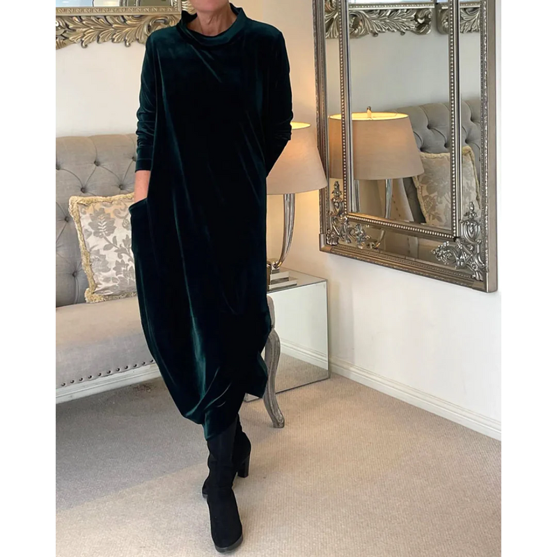 Thoughtfully Designed Dress