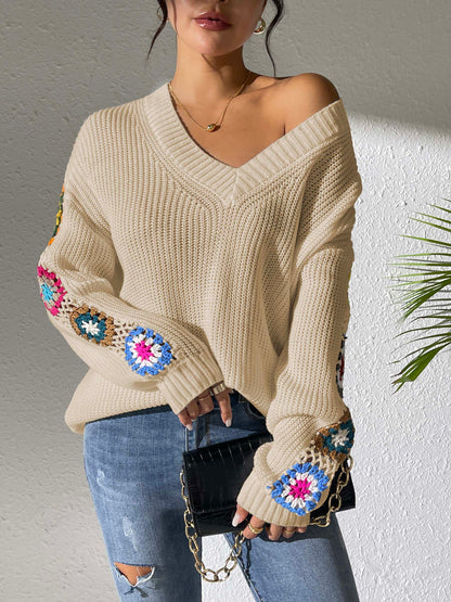 Classic Vintage Sweater