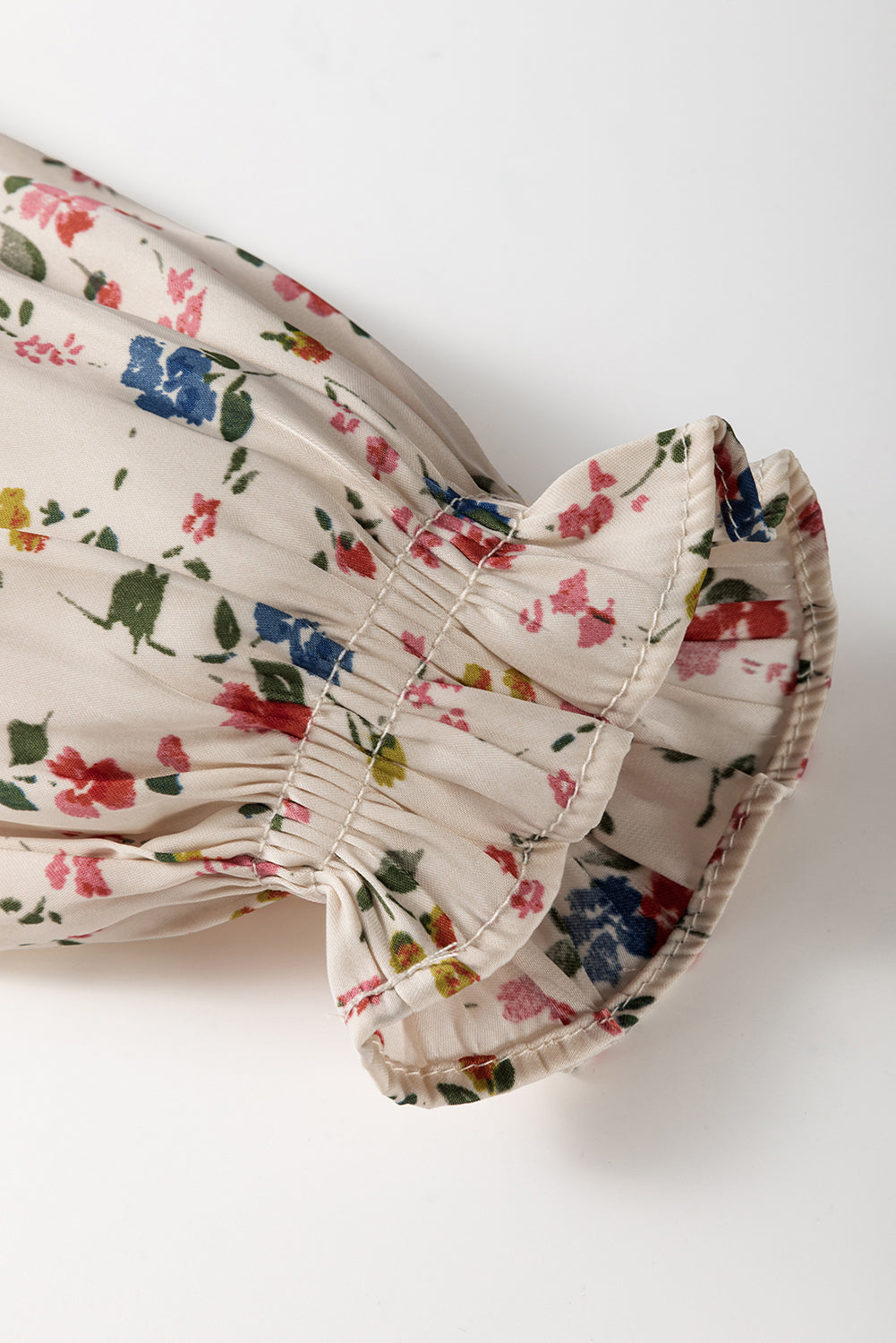Thoughtfully Designed Blouse