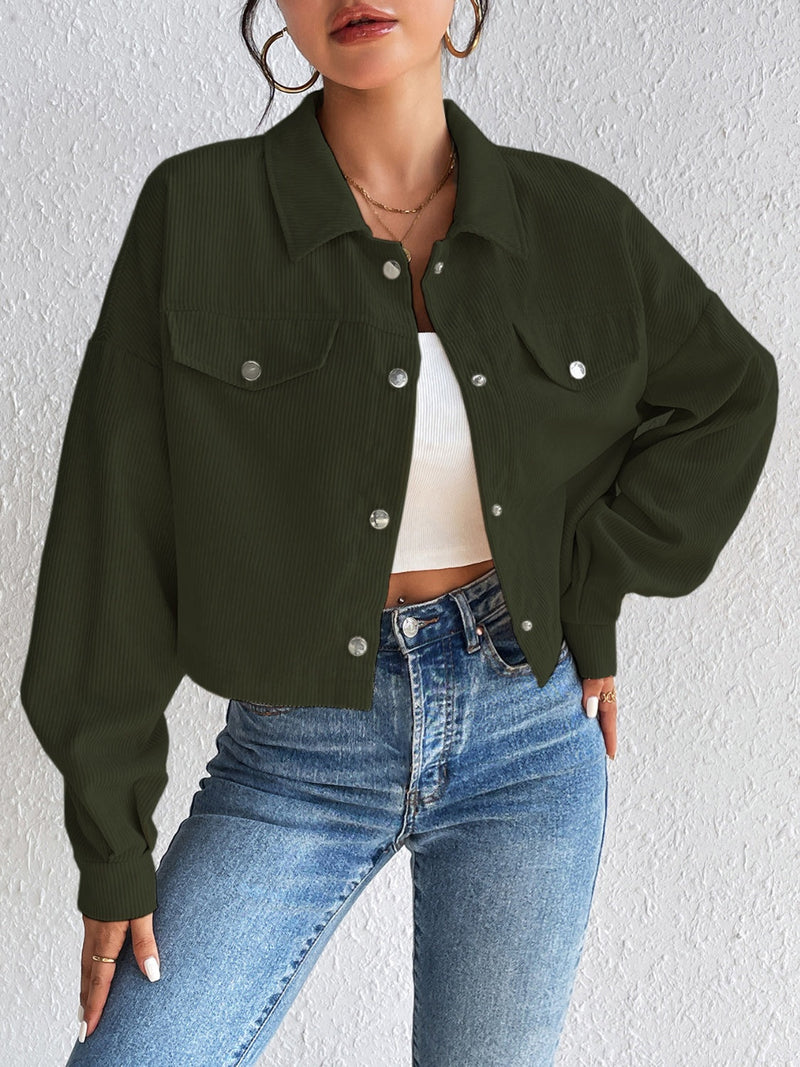 Classic Designed Jacket