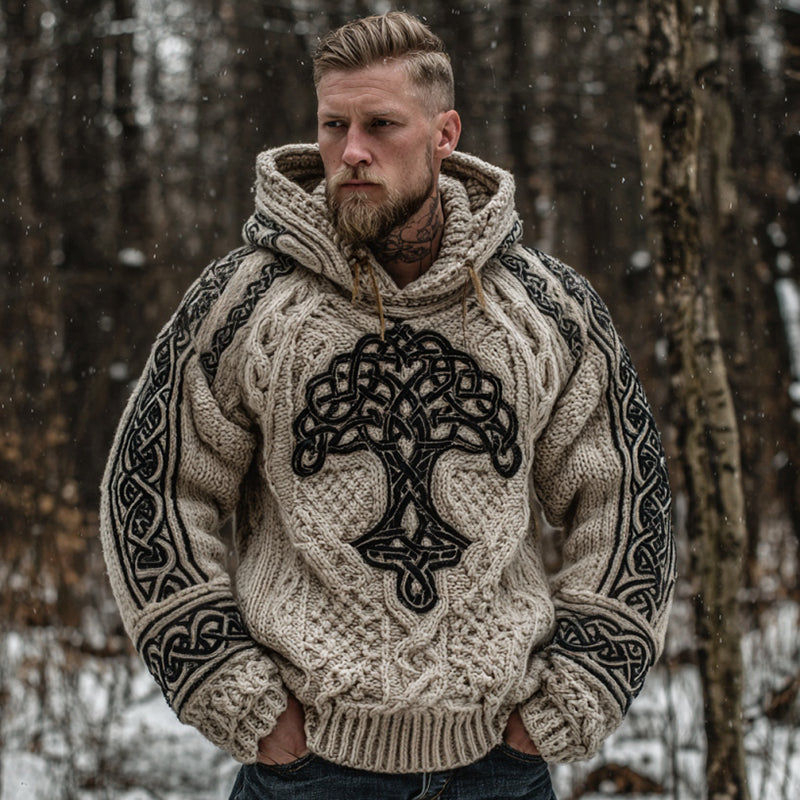 Elegantly Designed Sweater