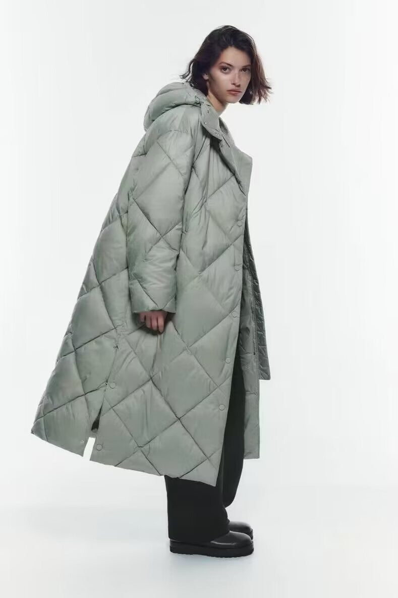 Classic Vintage Coat