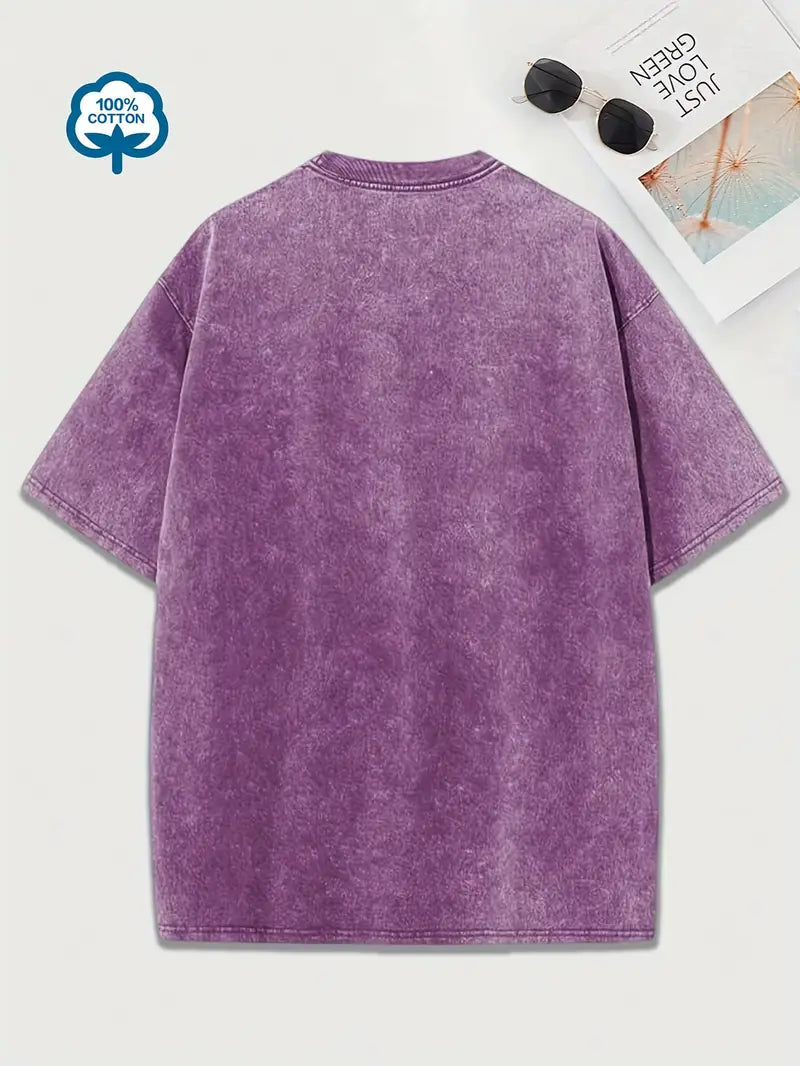 Gracefully Designed T-Shirt