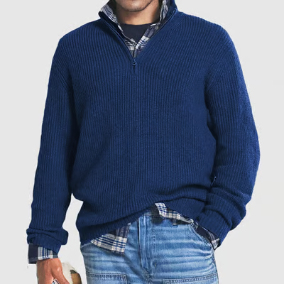 Vintage Inspired Sweater