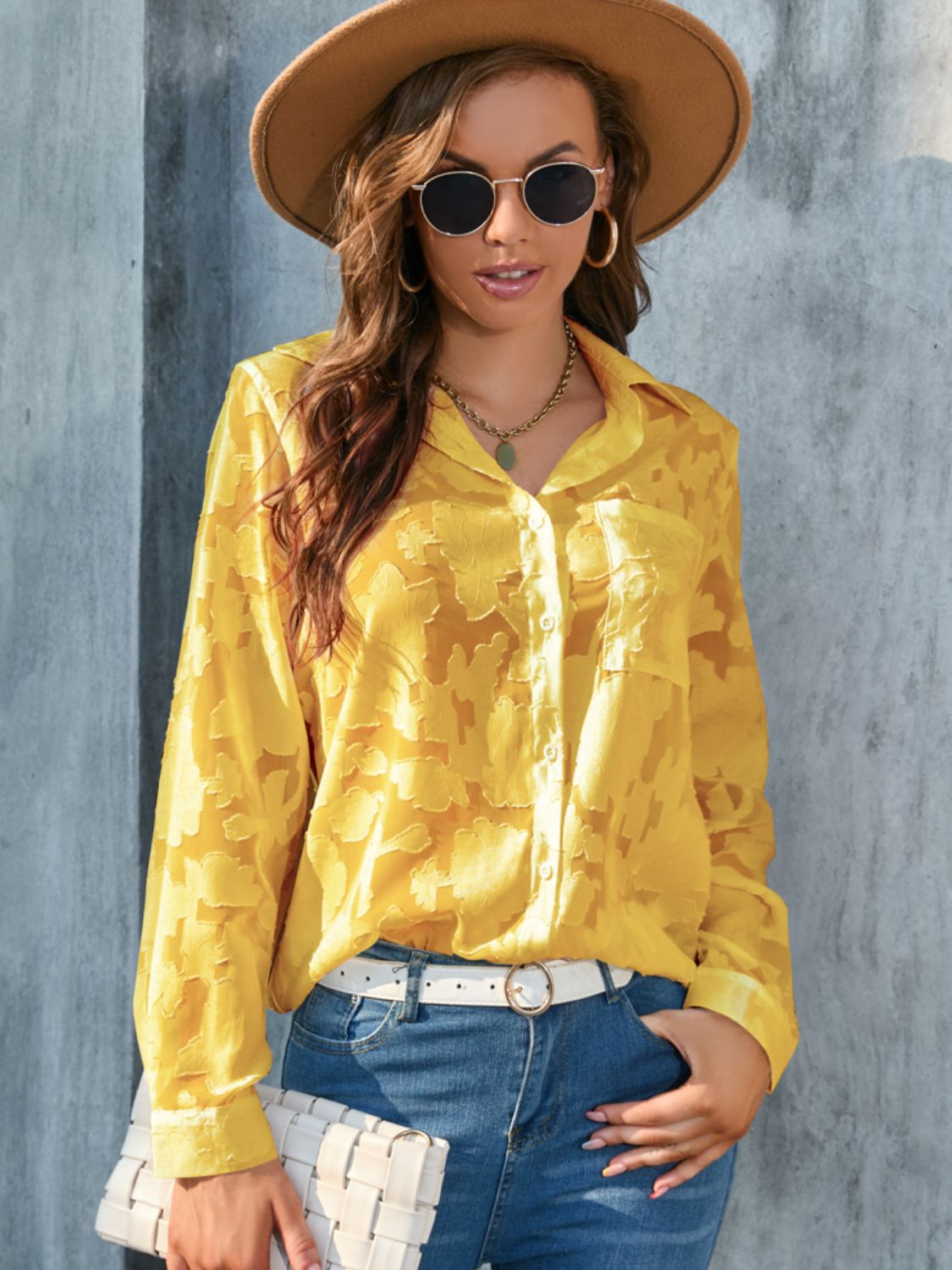 Classic Vintage Shirt