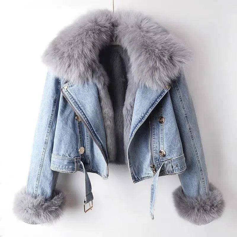Classic Designed Coat