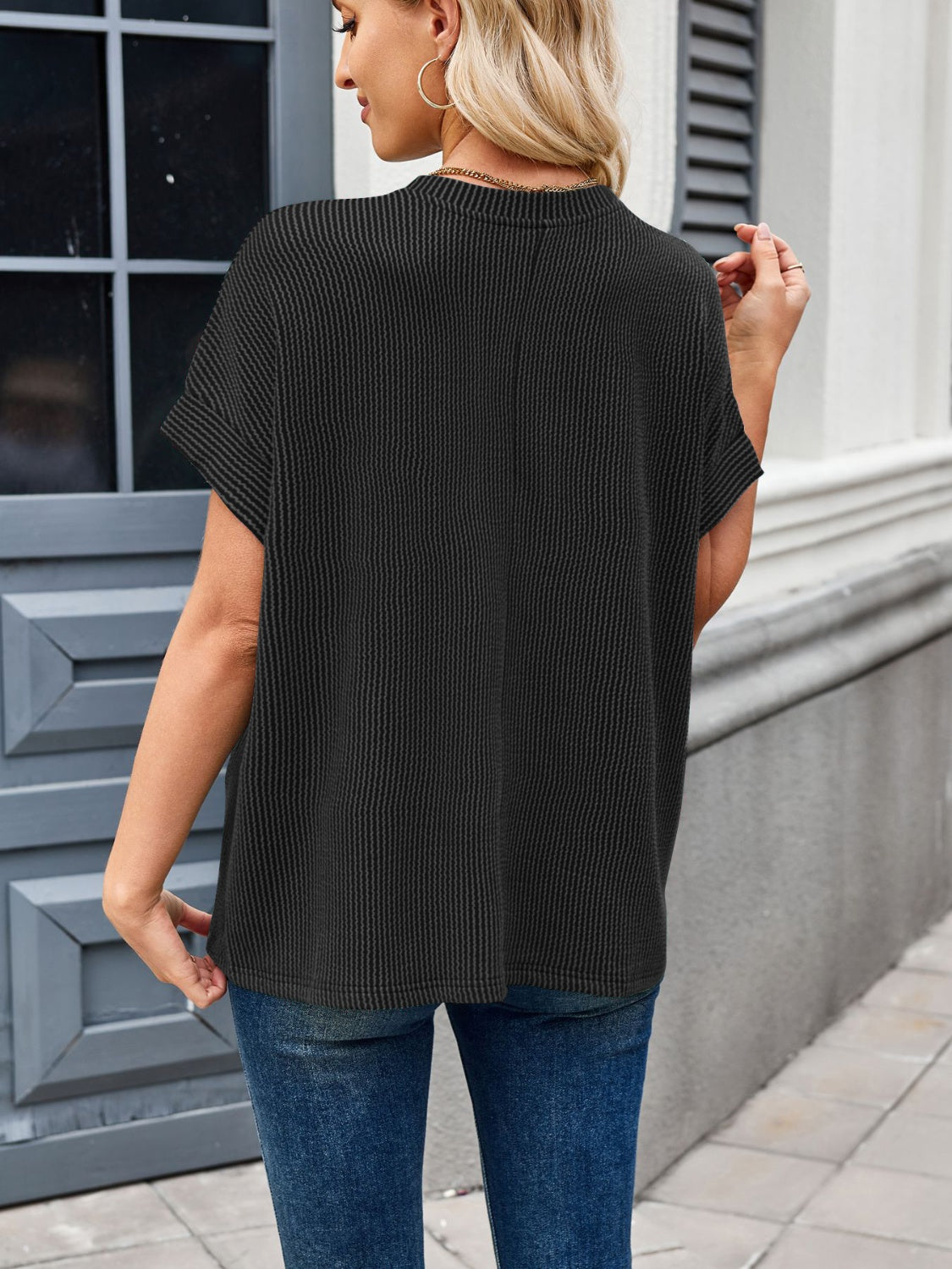 Elegantly Designed T-Shirt