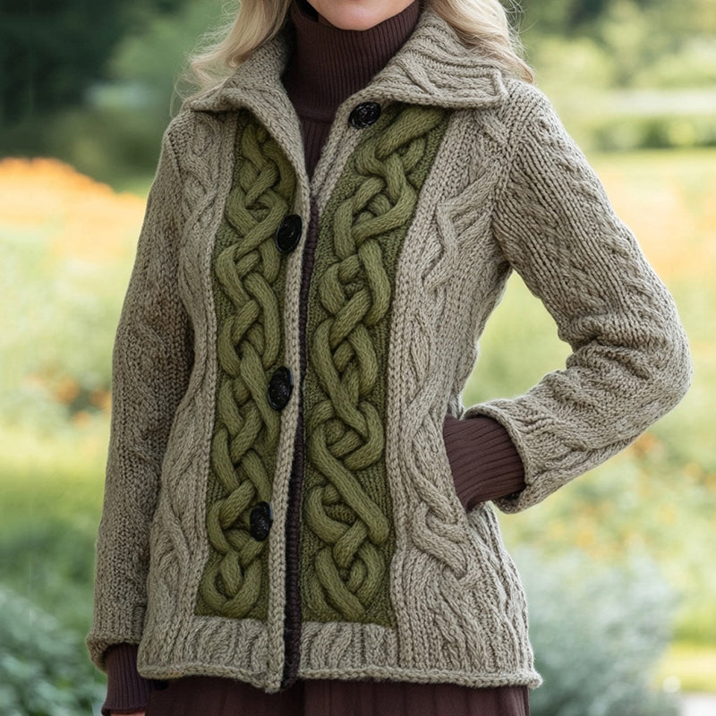 Classic Vintage Sweater