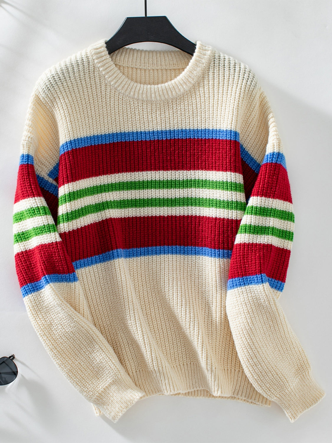 Beautifully Crafted Sweater
