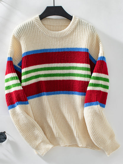 Beautifully Crafted Sweater